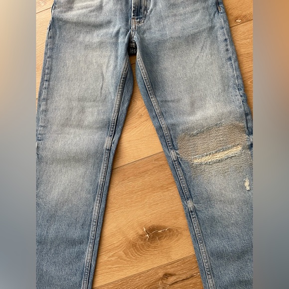 Free People We The Free Jeans. Size 26 - Picture 2 of 15